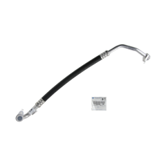 Klimaleitung Klimaschlauch Druckleitung Original zu 9838822580 Citroen Peugeot