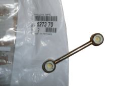 Befestigung, Halterung Neues Original 527370 5273.70 Citroen Peugeot Befestigung, Halterung Neues Original 527370 5273.70 Citroen Peugeot