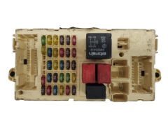 Sicherungskasten Relaiskasten Alfa Romeo 51711428 NPL 46558758