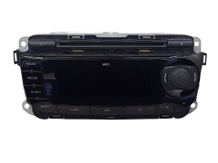 Cd-Radio Mit Mp3 Seat Ibiza 4 IV 6J1035153G ULSECD 1139