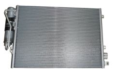 Kondensator Klimaanlage Neues Original 6001550660 Dacia Renault