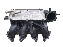 Ansaugkrümmer VWAG 1.2 TSI 03F129711F 03F145749B Ansaugkrümmer VWAG 1.2 TSI 03F129711F 03F145749B