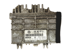 Steuergerät VW Seat 0261204441 030906027Q Bosch