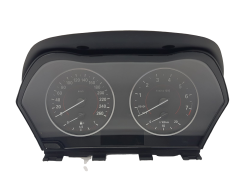 Tacho Kombiinstrument Neues Original BMW 1 9232891 9382156 27828