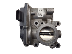Drosselklappe Renault 161204451R H8201171233 0.9 TCe 2853