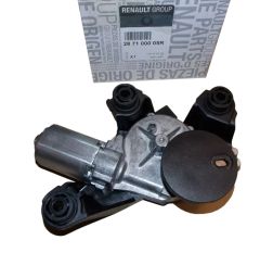 Scheibenwischermotor Hinten Original 287100005R Renault