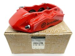 Bremssättel Rechts Vorne Original Renault Megane 3 RS 410010873R Brembo