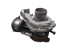 Turbolader GT1746V H8200398565 8200631167 Garrett Renault 1.9 dci S14