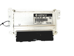Steuergerät 9030930184F 39108-26741 FCE2164 Hyundai Kefico 19327