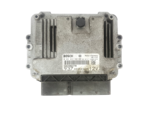 Steuergerät 55206270 0281012882 Alfa Romeo Bosch 27427