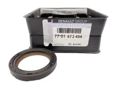 Lagerdichtung Nutlamellenring Neues Original Renault Nissan 32X44X6 7701473494