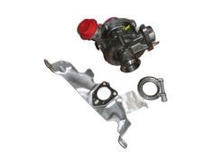 Turbolader Neues Original 144117462R Renault 1.5 DCI