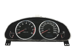 Tacho Kombiinstrument Mazda 6 JEGJ6RA 52984