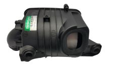 Luftfiltergehäuse 036129611C B12803 VW Audi Seat Skoda Borsehung Luftfiltergehäuse 036129611C B12803 VW Audi Seat Skoda Borsehung