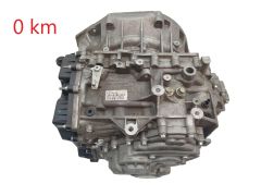 Automatikgetriebe DW6009 320106843R Renault Trafic 3 2.0 DCI 0km