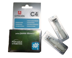 Reparatursatz Neues Original Citroen Peugeot Parfum Jasmin 9980P5 Reparatursatz Neues Original Citroen Peugeot Parfum Jasmin 9980P5