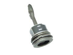 Pleuelstange 1612784080 0603C0 BH02 1.6 e-HDI Citroen Peugeot 619