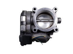 Drosselklappe Mercedes-Benz A2661410525 0280750175 1531