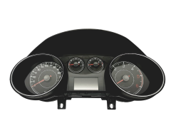 Tacho Kombiinstrument Fiat Bravo 51820218 503001980101 53094