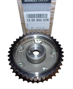 Zahnrad Nockenwelle Original 130250457R Renault Dacia