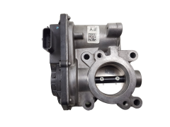 Drosselklappe Renault 161206038R H8201171233 0.9 1.2 TCE 1181