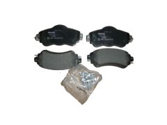 Bremsklötze Vorne MAGNETI MARELLI 363700202075 1611840080