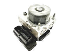 Abs-Pumpe Fiat Punto Evo 51929837 0265242838 Bosch 34917