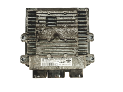 Steuergerät 2N1A-12A650-AE 5WS40031E-T Ford Siemens 20453