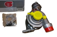 Turbolader Neues Original 8660006057 Renault