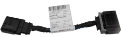 Elektrische Kabel Jumper Boxer Ducato III 3.0 HDi 504388738 QPlus