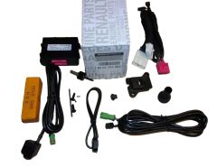 Kamera Vorne Original 8201701592 Dacia