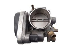 Drosselklappe 55562380 A2C53192017 Opel Chevrolet 1.8 GM 1365
