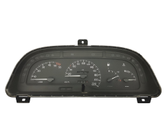Tacho Kombiinstrument Renault Laguna 1 7700844751 51754
