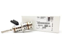 Einspritzung AdBlue Original Citroen Peugeot C4 C5 DS 508 2.0 HDI 9801187080