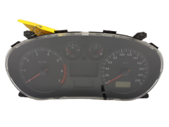 Tacho Kombiinstrument Seat Ibiza W06K0920850 110008924001 21370