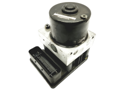 Abs-Pumpe Mazda 2 Ford Fusion Fiesta 2S61-2M110-CE ATE 46687