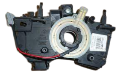 Wickelfeder Rückstellring Airbag Neu Dacia Sandero Logan 255677797R Wickelfeder Rückstellring Airbag Neu Dacia Sandero Logan 255677797R