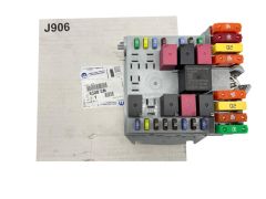 Sicherungskasten Relaiskasten Original 6500CN 6500.CN Citroen Peugeot