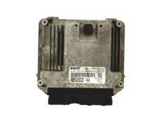 Steuergerät 89661-0D450 0281012322 Toyota Bosch 26590