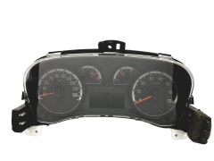Tacho Kombiinstrument Fiat Panda 51871025 503005311600