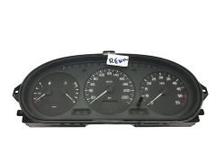 Tacho Kombiinstrument Renault Megane 1 Scenic 1 7700847784 G 54355