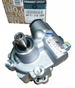 Pumpe Für Servolenkung Original Renault Espace IV Trafic 2.0dCi 491101809R Pumpe Für Servolenkung Original Renault Espace IV Trafic 2.0dCi 491101809R