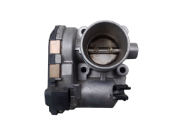 Drosselklappe Fiat Lancia 0280750042 1.2B Bosch 1528