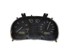 Tacho Kombiinstrument VW Polo 6N 5392326610 1361