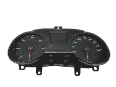 Tacho Kombiinstrument Seat Ibiza 6J0920801A 58224