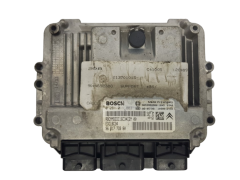 Steuergerät PSA 0281011863 9653958980 Bosch 20425
