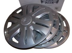 Radkappen 15' Original 9406L3 9406.L3 Citroen
