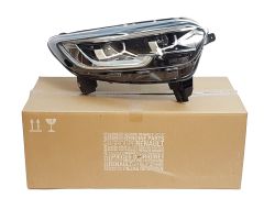 Scheinwerfer Rechts Renault 260105759R Original