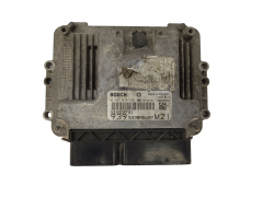 Steuergerät 0281014459 51829731 5338A6WAM Alfa Romeo Bosch 13754