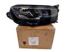 Scheinwerfer Rechts Neues Original 9816924780 Citroen